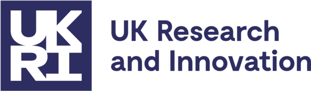 UKRI logo